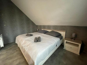 Ferienwohnung am wunderschönen Hafen von Rüstersiel